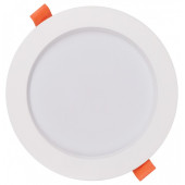 Встраиваемый светильник Jazzway  PLED DL5 18w 6500K WH IP40