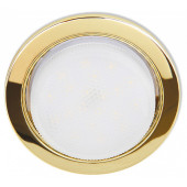 Встраиваемый светильник Jazzway  PGX53 10639.3  / 10 pcs./