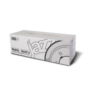 Встраиваемый светильник Jazzway PGX53 10639.3 / 10 pcs./-4