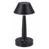 Настольная лампа декоративная Kink Light Снорк 07064-B,19