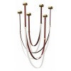 Комплект трековый Kink Light Лирд 07689A-120+150+180,04