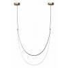 Подвесной светильник Kink Light Лирд 07689A-150,04