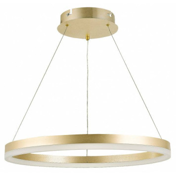 Подвесной светильник Natali Kovaltseva Oreol LED LAMPS 81296-1