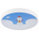 Накладной светильник Natali Kovaltseva Kids INNOVATION STYLE 83123