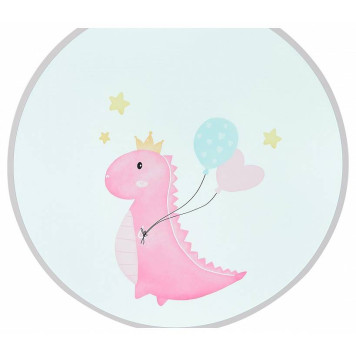 Накладной светильник Natali Kovaltseva Kids INNOVATION STYLE 83123-6