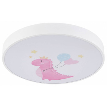 Накладной светильник Natali Kovaltseva Kids INNOVATION STYLE 83123-7