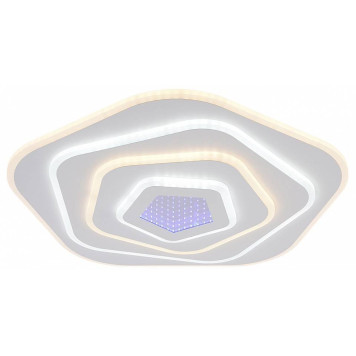 Накладной светильник Natali Kovaltseva PALACE LED LAMPS 81111/4C