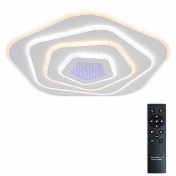 Накладной светильник Natali Kovaltseva PALACE LED LAMPS 81111/4C-1