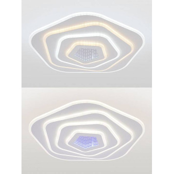 Накладной светильник Natali Kovaltseva PALACE LED LAMPS 81111/4C-2