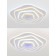 Накладной светильник Natali Kovaltseva PALACE LED LAMPS 81111/4C