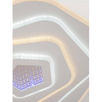 Накладной светильник Natali Kovaltseva PALACE LED LAMPS 81111/4C-6