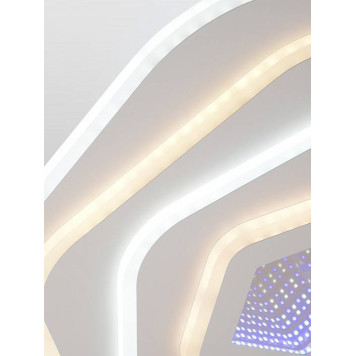 Накладной светильник Natali Kovaltseva PALACE LED LAMPS 81111/4C-7