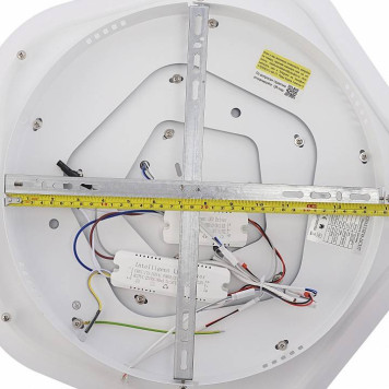 Накладной светильник Natali Kovaltseva PALACE LED LAMPS 81111/4C-8