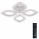 Потолочная люстра Natali Kovaltseva SM LED LAMPS 81455