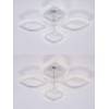 Потолочная люстра Natali Kovaltseva SM LED LAMPS 81455