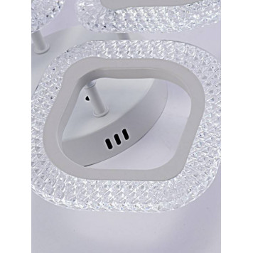 Потолочная люстра Natali Kovaltseva SM LED LAMPS 81455-7