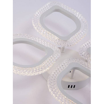 Потолочная люстра Natali Kovaltseva SM LED LAMPS 81455-8