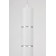 Подвесной светильник Lampit NATI TP TK40-P300 WT+CHR