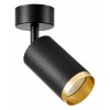 Спот Lampit RIN TS TK10-C1 BK+GD