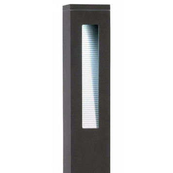 Наземный высокий светильник Lucide Den 10876/43/30-1