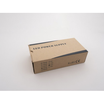 Блок питания LEDS POWER 002811-2