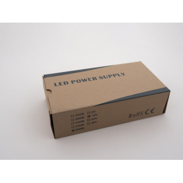 Блок питания LEDS POWER 002828-2