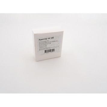 Блок питания с проводом LEDS POWER 003191-1