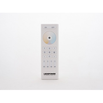 Пульт ДУ LEDS POWER RC02RF 006529-2