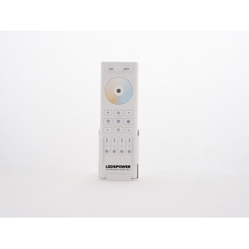 Пульт ДУ LEDS POWER RC02RF 006529-3