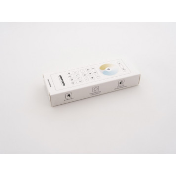 Пульт ДУ LEDS POWER RC02RF 006529-5