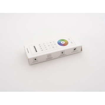 Пульт ДУ LEDS POWER RC03RF 006543-5