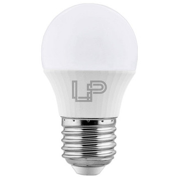 Лампа светодиодная LEDS POWER G45 006758