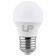 Лампа светодиодная LEDS POWER G45 006758