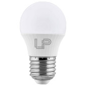 Лампа светодиодная LEDS POWER G45 006765