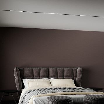 Накладной светильник LIGHTERA Onestar LE180TRL-10B-3