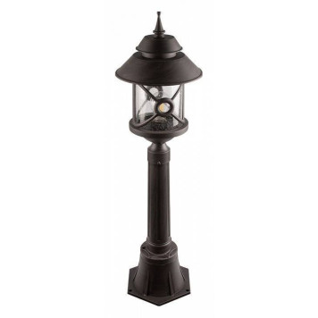 Наземный высокий светильник Loft it Prato 100021/800-1