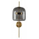 Бра Loft it Dauphin 10041W