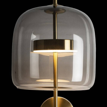 Бра Loft it Dauphin 10041W-5