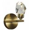 Бра Loft it Rock 10111W Gold