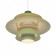 Подвесной светильник Loft it Floret 10113 Green