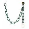 Подвесной светильник Loft it Chain 10128C Green