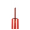 Подвесной светильник Loft it Spillray 10232/C Red