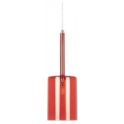 Подвесной светильник Loft it Spillray 10232/C Red