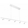 Подвесной светильник Loft it Sign 10260/5 White