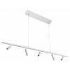 Подвесной светильник Loft it Sign 10260/5 White