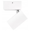 Спот Loft it Focus 10323/B White