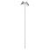 Встраиваемый светильник на штанге Loft it Cane 10359/600 White