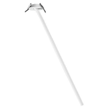 Встраиваемый светильник на штанге Loft it Cane 10359/600 White-1