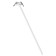 Встраиваемый светильник на штанге Loft it Cane 10359/600 White