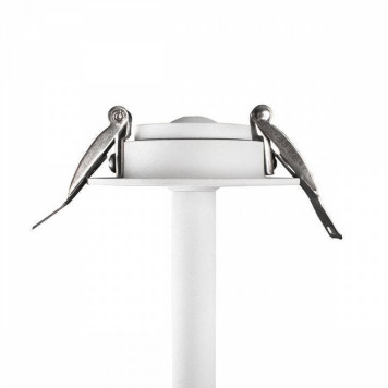 Встраиваемый светильник на штанге Loft it Cane 10359/600 White-12